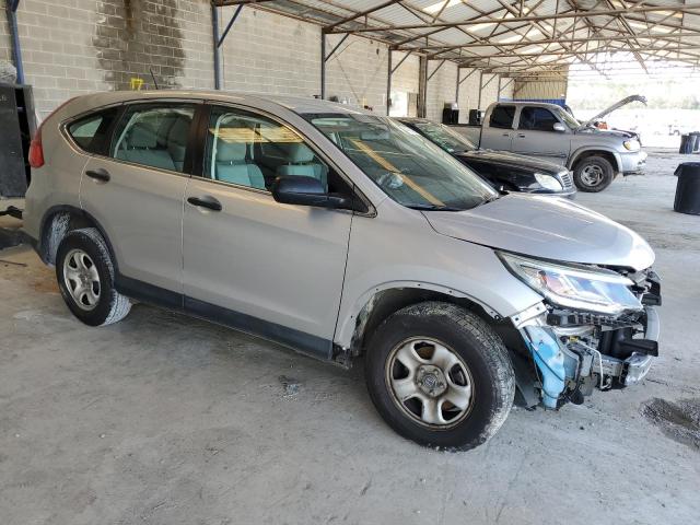 Photo 3 VIN: 3CZRM3H39GG705682 - HONDA CR-V LX 