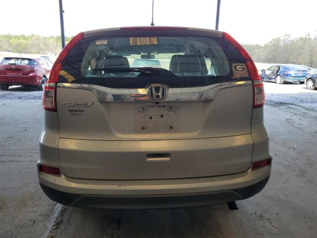 Photo 5 VIN: 3CZRM3H39GG705682 - HONDA CR-V LX 