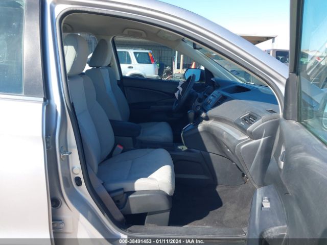 Photo 4 VIN: 3CZRM3H39GG705942 - HONDA CR-V 