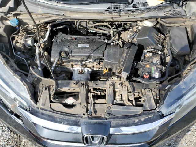 Photo 6 VIN: 3CZRM3H39GG708615 - HONDA CR-V LX 