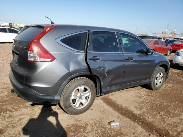 Photo 2 VIN: 3CZRM3H3XDG702267 - HONDA CR-V LX 