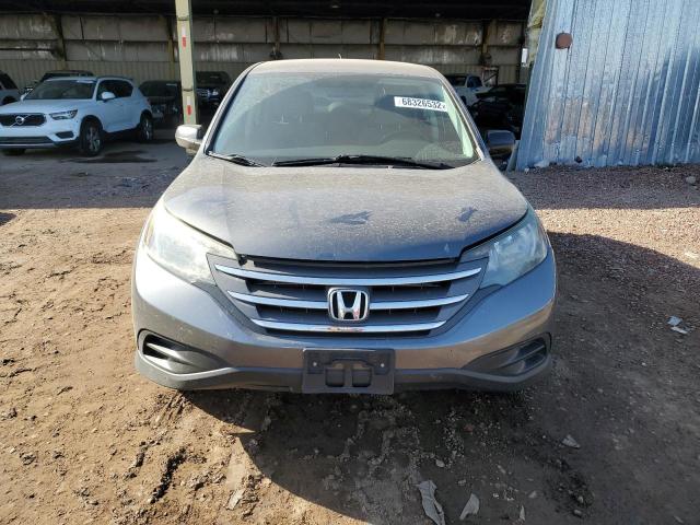 Photo 4 VIN: 3CZRM3H3XDG702267 - HONDA CR-V LX 