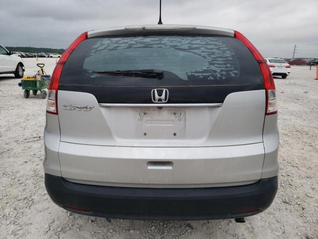 Photo 5 VIN: 3CZRM3H3XDG702981 - HONDA CRV 