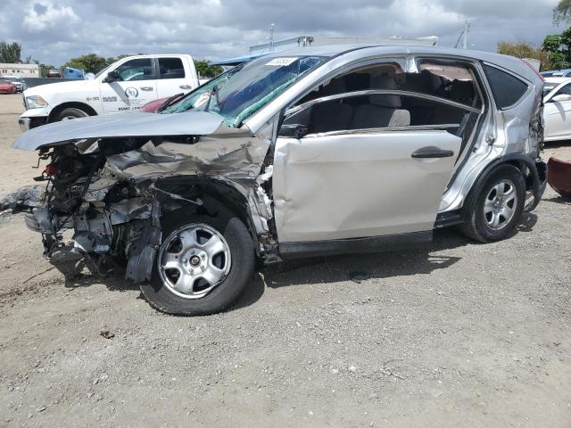 Photo 0 VIN: 3CZRM3H3XDG706996 - HONDA CR-V LX 