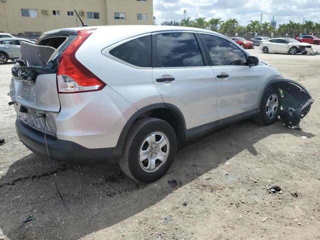 Photo 2 VIN: 3CZRM3H3XDG706996 - HONDA CR-V LX 