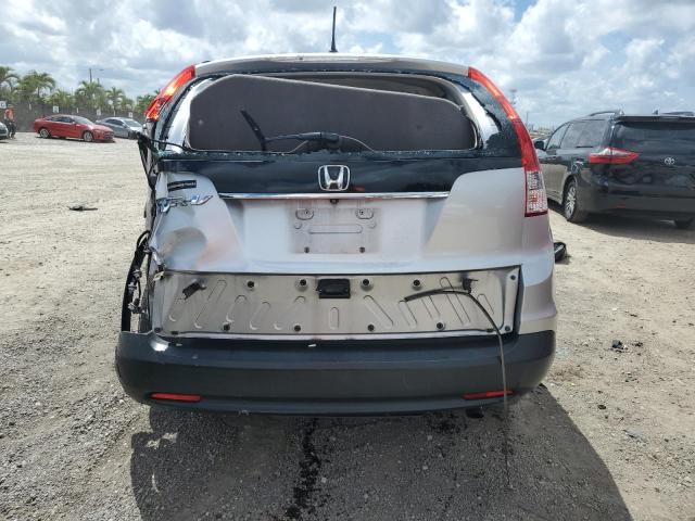 Photo 5 VIN: 3CZRM3H3XDG706996 - HONDA CR-V LX 