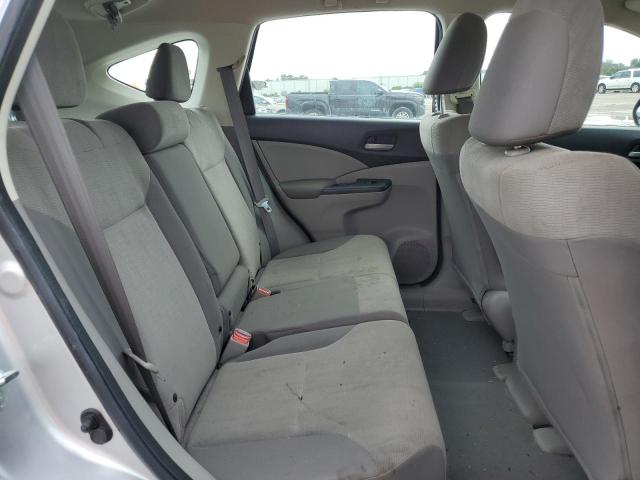 Photo 10 VIN: 3CZRM3H3XDG710174 - HONDA CR-V LX 