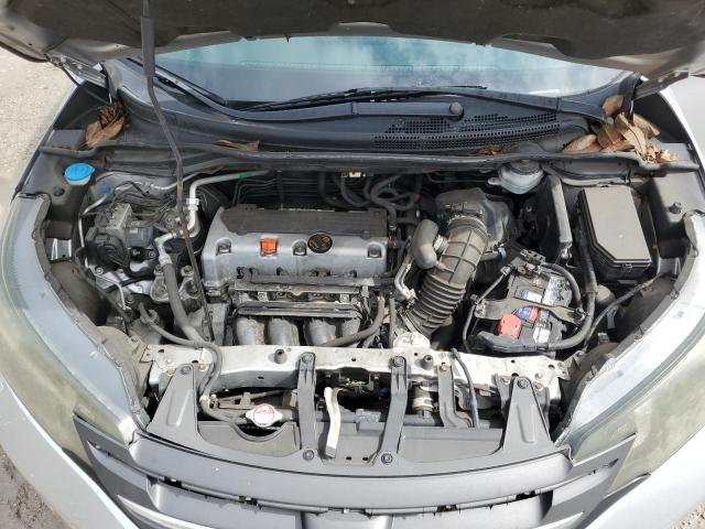 Photo 11 VIN: 3CZRM3H3XDG710174 - HONDA CR-V LX 