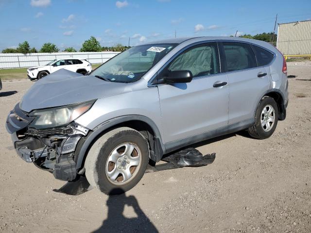 Photo 0 VIN: 3CZRM3H3XDG710224 - HONDA CR-V LX 