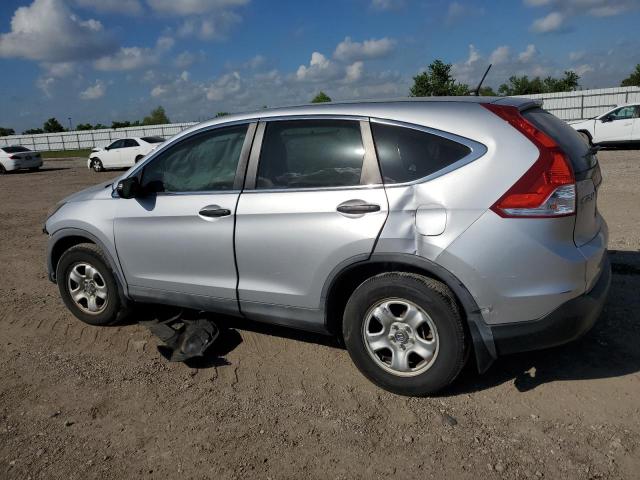 Photo 1 VIN: 3CZRM3H3XDG710224 - HONDA CR-V LX 