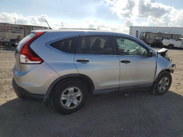 Photo 2 VIN: 3CZRM3H3XDG710224 - HONDA CR-V LX 