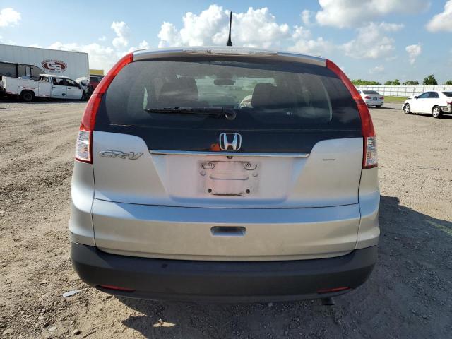 Photo 5 VIN: 3CZRM3H3XDG710224 - HONDA CR-V LX 