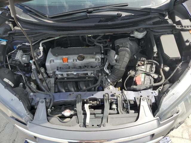 Photo 11 VIN: 3CZRM3H3XDG710529 - HONDA CRV 