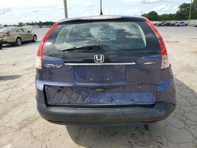 Photo 5 VIN: 3CZRM3H3XDG710529 - HONDA CRV 