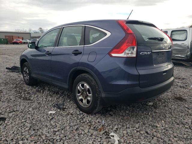 Photo 1 VIN: 3CZRM3H3XEG705221 - HONDA CRV 