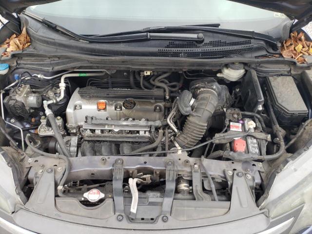 Photo 10 VIN: 3CZRM3H3XEG705221 - HONDA CRV 