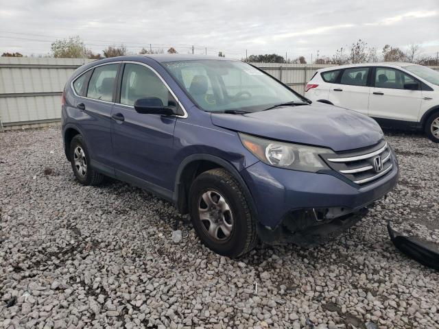 Photo 3 VIN: 3CZRM3H3XEG705221 - HONDA CRV 