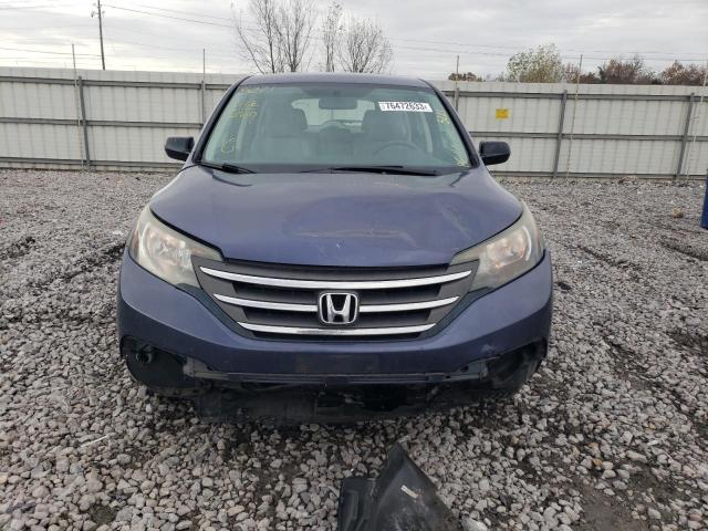 Photo 4 VIN: 3CZRM3H3XEG705221 - HONDA CRV 