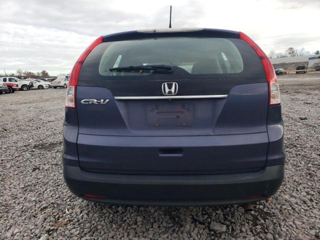 Photo 5 VIN: 3CZRM3H3XEG705221 - HONDA CRV 