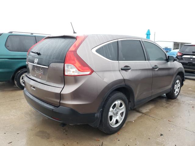 Photo 3 VIN: 3CZRM3H3XEG705641 - HONDA CR-V LX 