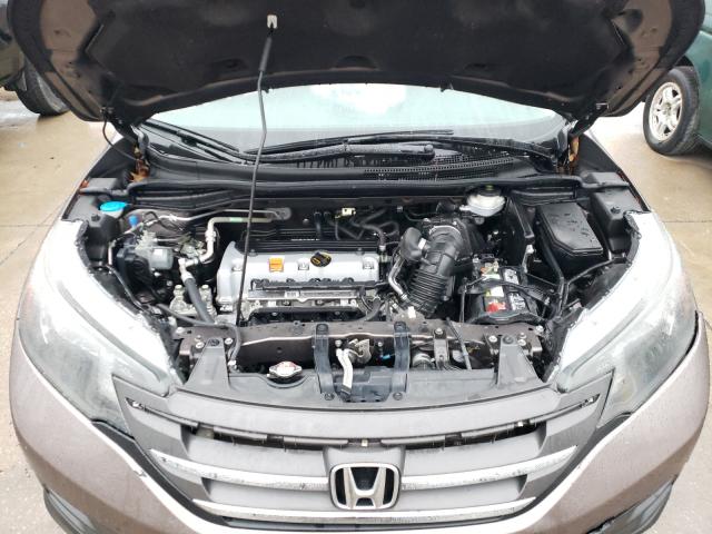 Photo 6 VIN: 3CZRM3H3XEG705641 - HONDA CR-V LX 