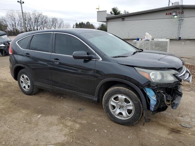 Photo 3 VIN: 3CZRM3H3XEG705798 - HONDA CR-V LX 