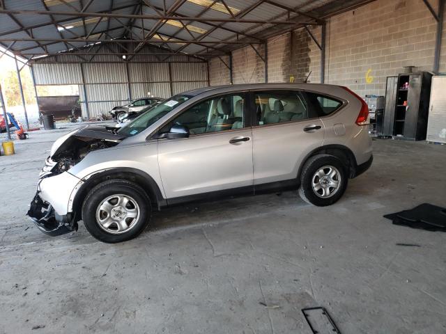 Photo 0 VIN: 3CZRM3H3XEG706059 - HONDA CR-V LX 