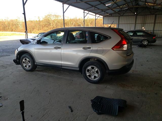 Photo 1 VIN: 3CZRM3H3XEG706059 - HONDA CR-V LX 