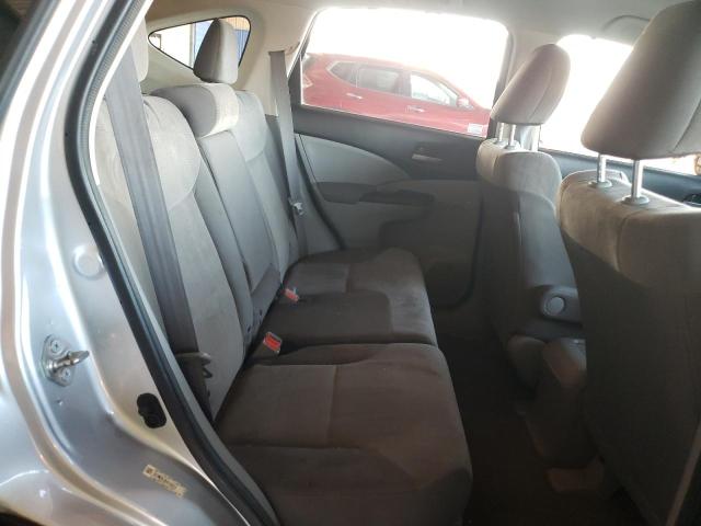 Photo 10 VIN: 3CZRM3H3XEG706059 - HONDA CR-V LX 