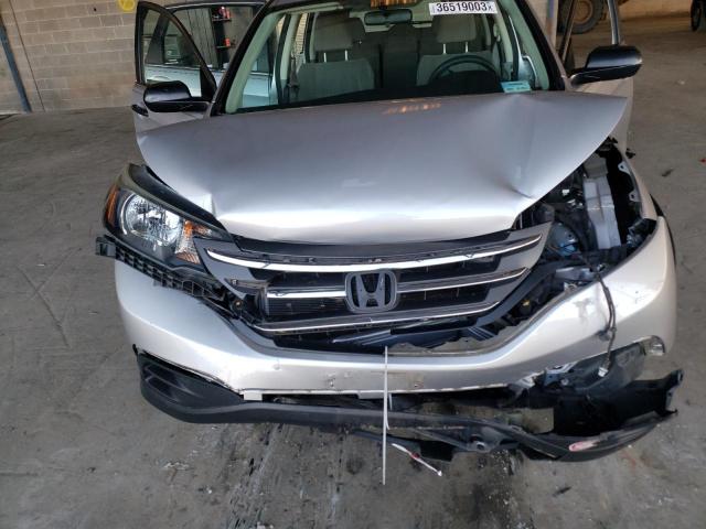 Photo 11 VIN: 3CZRM3H3XEG706059 - HONDA CR-V LX 