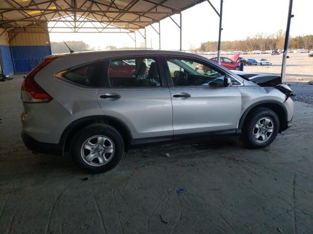 Photo 2 VIN: 3CZRM3H3XEG706059 - HONDA CR-V LX 