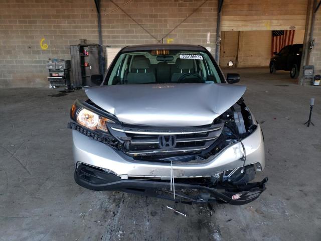 Photo 4 VIN: 3CZRM3H3XEG706059 - HONDA CR-V LX 