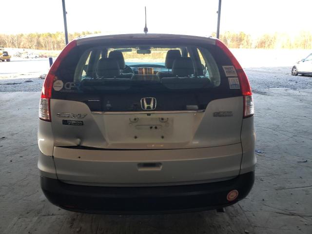 Photo 5 VIN: 3CZRM3H3XEG706059 - HONDA CR-V LX 