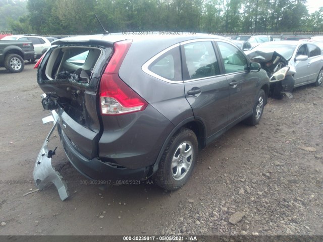 Photo 3 VIN: 3CZRM3H3XEG706515 - HONDA CR-V 