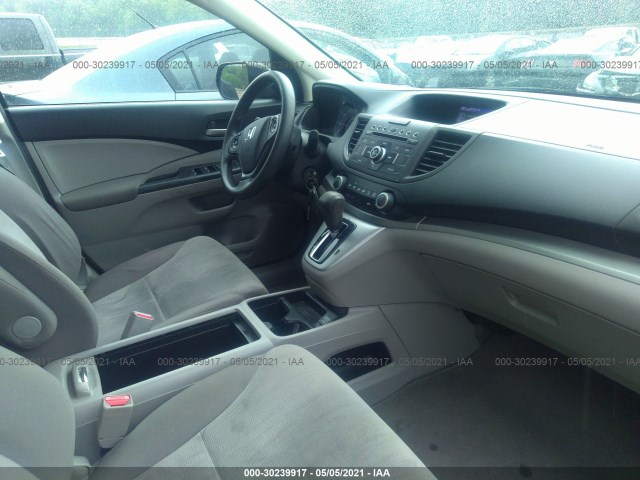 Photo 4 VIN: 3CZRM3H3XEG706515 - HONDA CR-V 