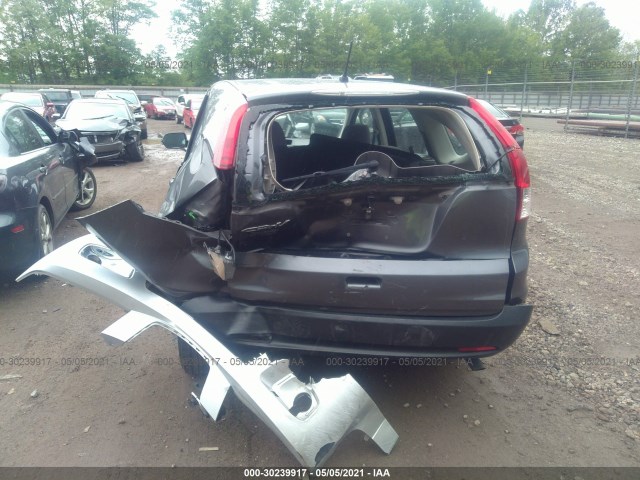 Photo 5 VIN: 3CZRM3H3XEG706515 - HONDA CR-V 