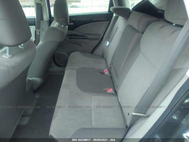 Photo 7 VIN: 3CZRM3H3XEG706515 - HONDA CR-V 