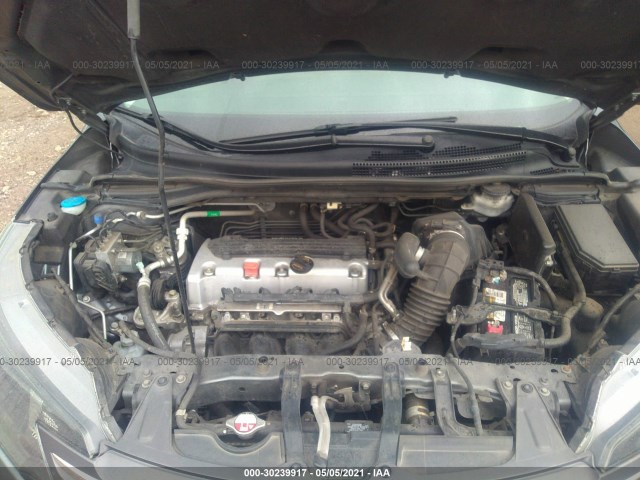 Photo 9 VIN: 3CZRM3H3XEG706515 - HONDA CR-V 