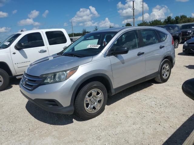 Photo 0 VIN: 3CZRM3H3XEG708054 - HONDA CR-V LX 