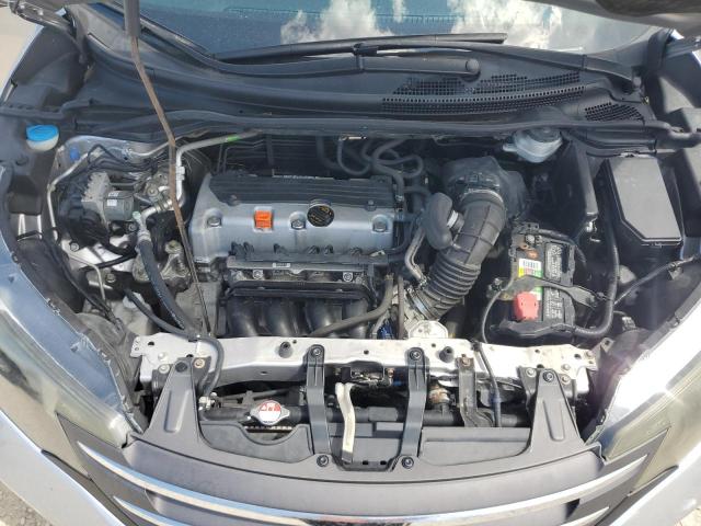 Photo 11 VIN: 3CZRM3H3XEG708054 - HONDA CR-V LX 