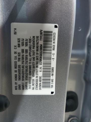 Photo 13 VIN: 3CZRM3H3XEG708054 - HONDA CR-V LX 