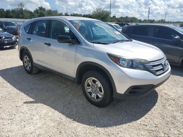 Photo 3 VIN: 3CZRM3H3XEG708054 - HONDA CR-V LX 