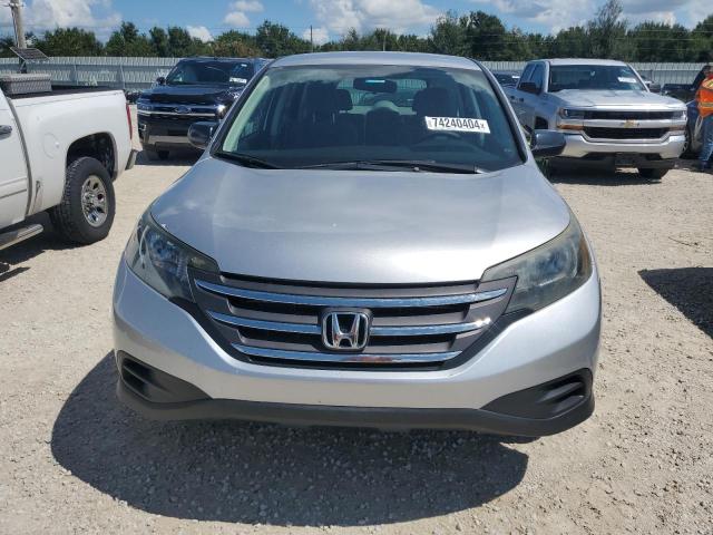 Photo 4 VIN: 3CZRM3H3XEG708054 - HONDA CR-V LX 