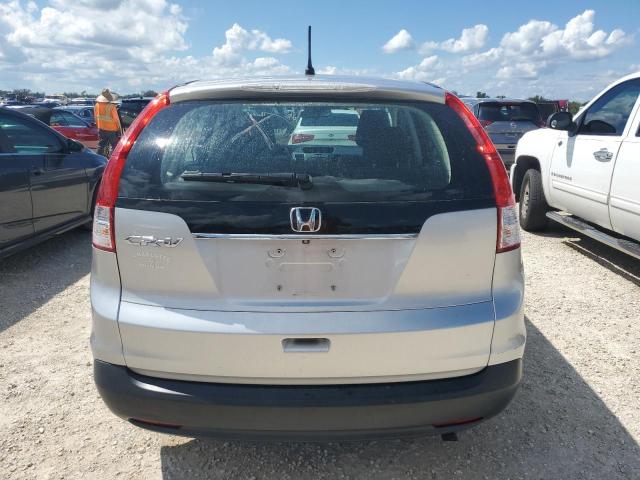 Photo 5 VIN: 3CZRM3H3XEG708054 - HONDA CR-V LX 