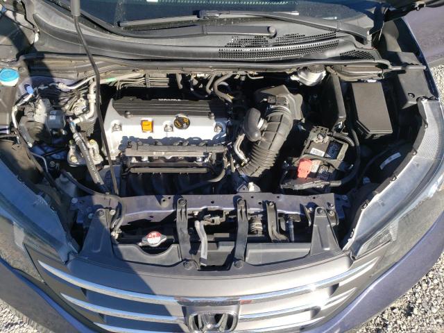 Photo 6 VIN: 3CZRM3H3XEG710225 - HONDA CR-V LX 