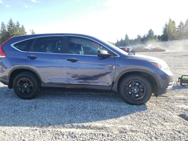 Photo 8 VIN: 3CZRM3H3XEG710225 - HONDA CR-V LX 