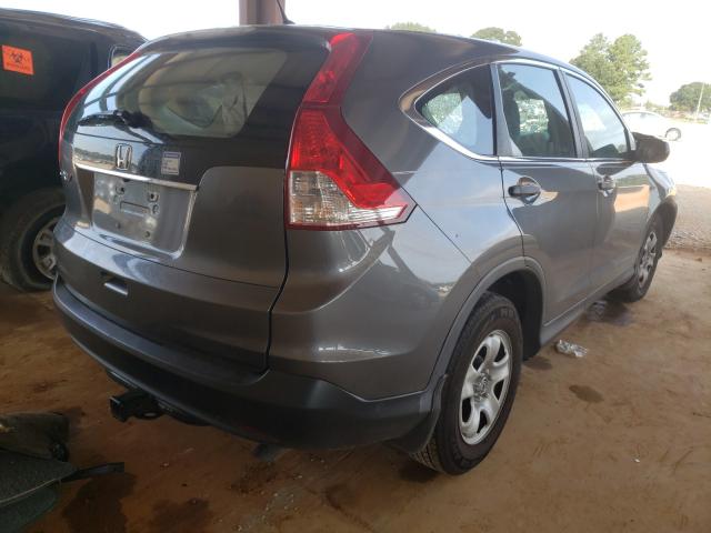 Photo 3 VIN: 3CZRM3H3XEG711598 - HONDA CR-V LX 