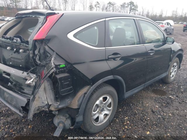 Photo 3 VIN: 3CZRM3H3XEG712900 - HONDA CR-V 