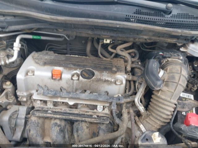 Photo 9 VIN: 3CZRM3H3XEG712900 - HONDA CR-V 