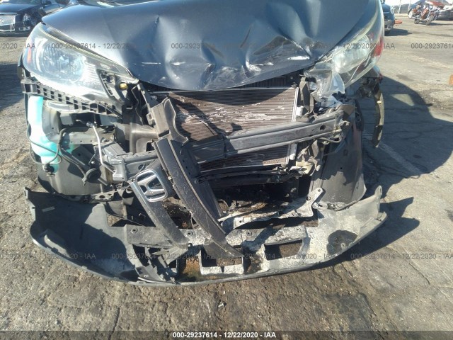 Photo 5 VIN: 3CZRM3H3XEG713349 - HONDA CR-V 